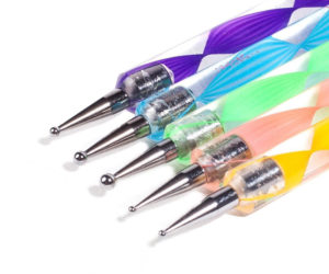 Nail Dotting Tools