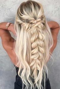 Braid Hairstyle