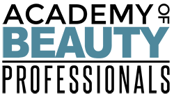 Academy of Beauty Professionals Logo