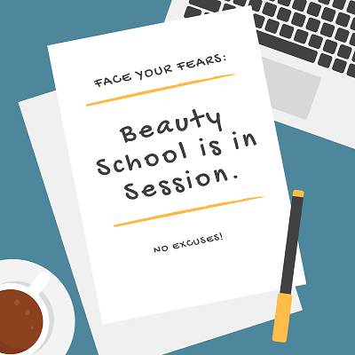 Beauty School is in Session Blog Post Image