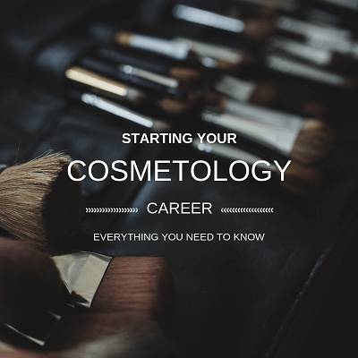 Starting Your Cosmetology Career Blog Post