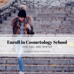 Enroll in Cosmetology School Blog Post