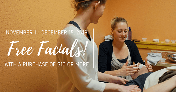 Facial Special Facial Special