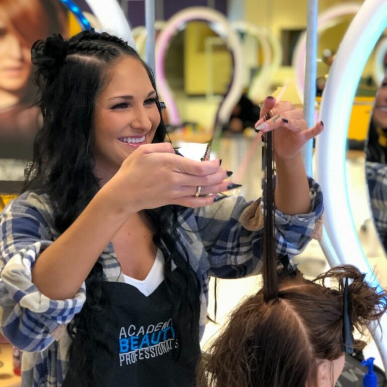 Cosmetology School Green Bay, WI Academy of Beauty Professionals