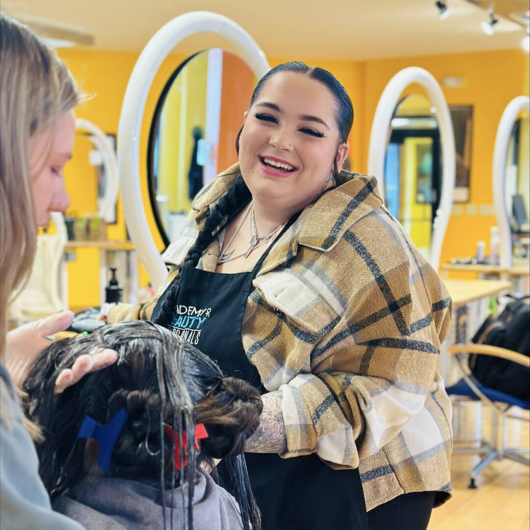 Is Cosmetology Your Dream Career? - Academy of Beauty Professionals