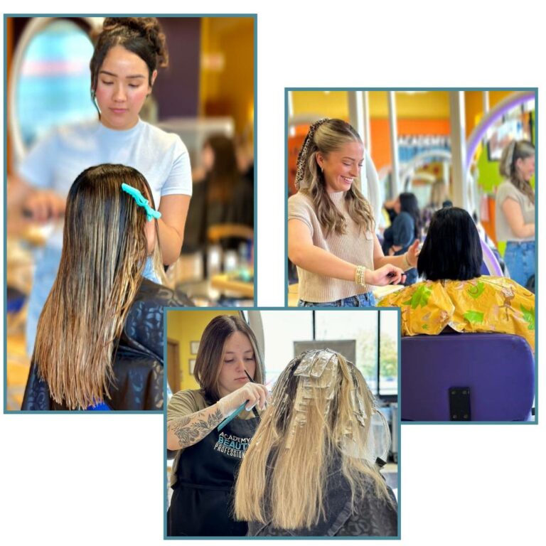 Cosmetology School Full and PartTime Cosmetology Programs